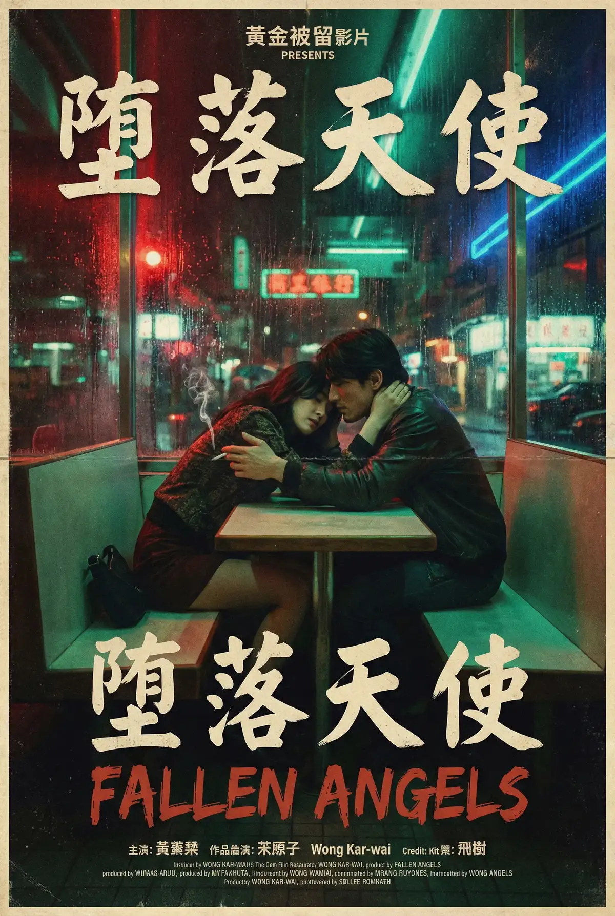 香港伦理电影海报 - 黑料 馆藏推荐作品